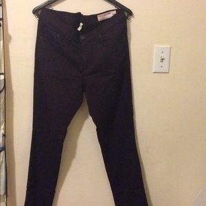 Woman Jeans